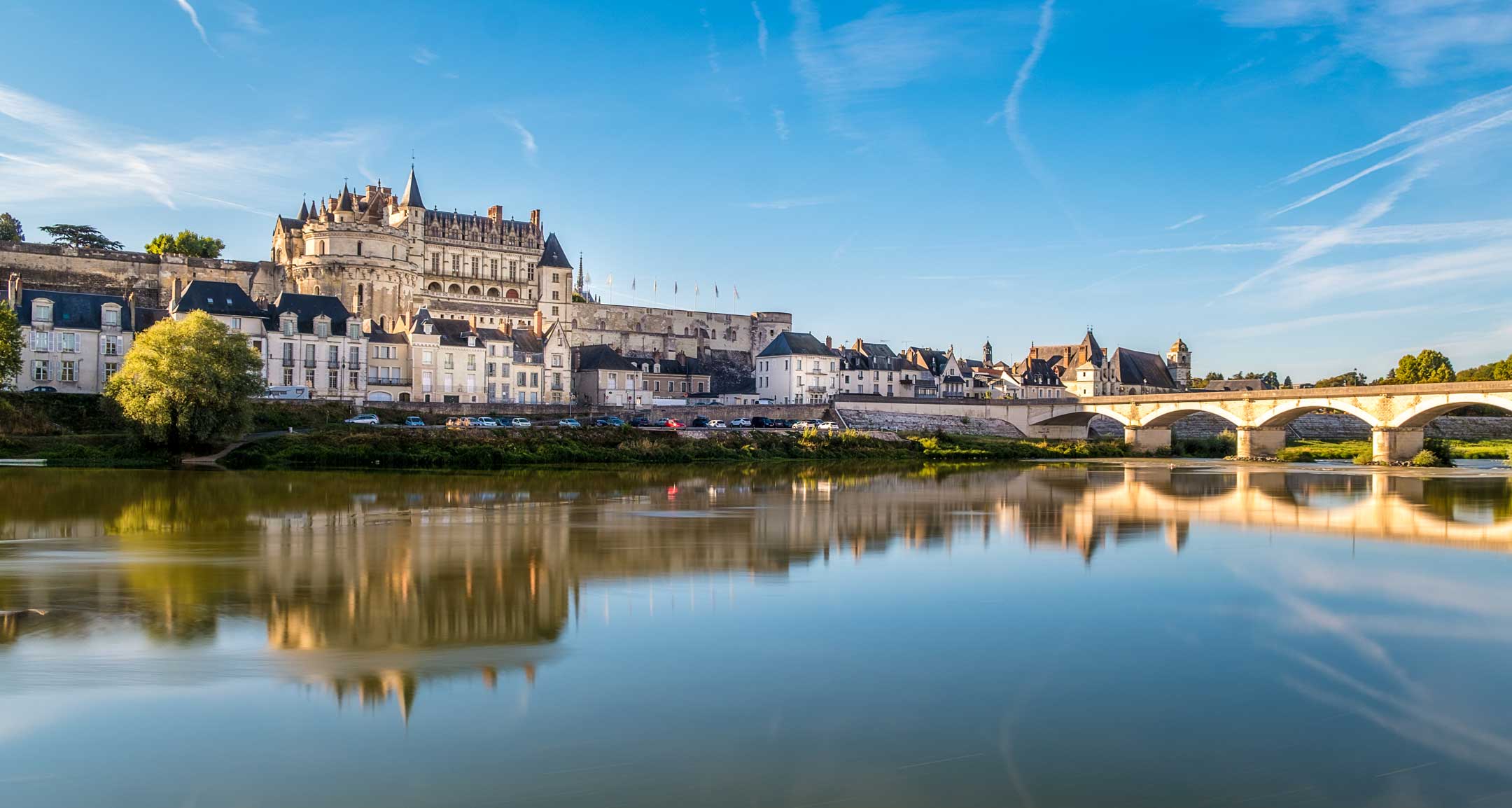 Immobilier région Centre Val de Loire, les données chiffrés pour un bon arbitrage
