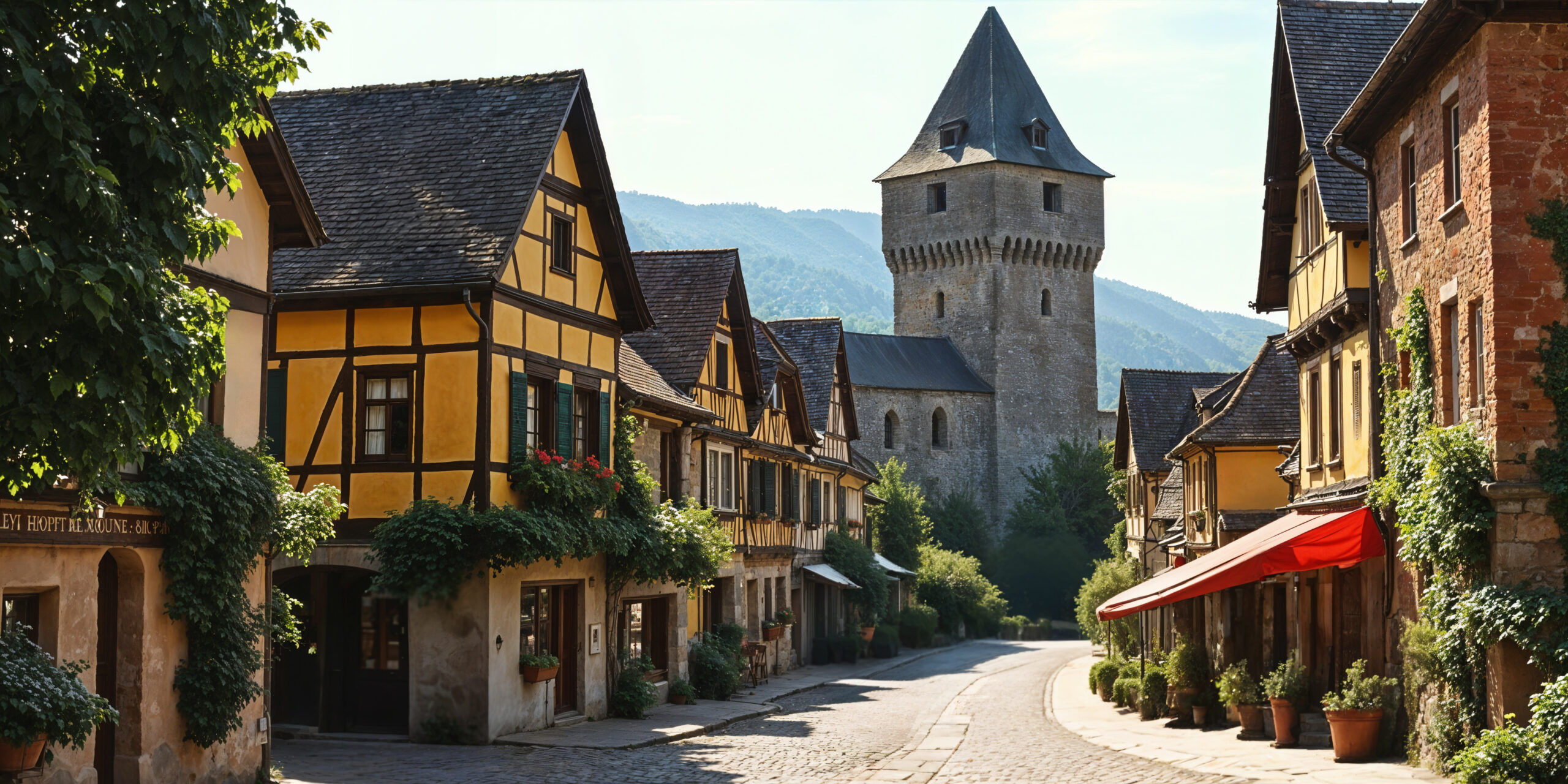 Immobilier région Grand Est, les tendances et chiffres pour la région
