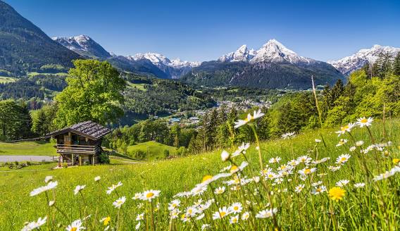 Immobilier en Haute-Savoie (74) : prix, tensions et perspectives