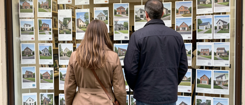 Baromètre immobilier lesiteimmo Janvier–Février 2026 : taux, prix et tendances