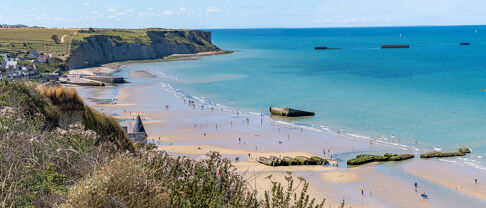 Immobilier Calvados (14) : prix, tendances et villes clés 2026