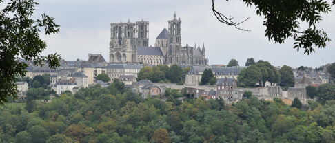 Immobilier Aisne (02) : prix au m², villes, tendances 2026