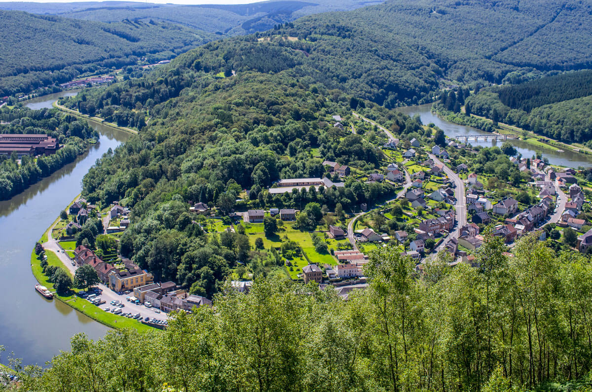Immobilier Ardennes (08) : prix au m², villes, tendances 2026