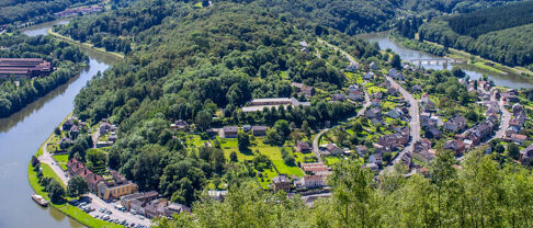 Immobilier Ardennes (08) : prix au m², villes, tendances 2026