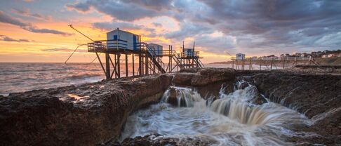 Immobilier en Charente-Maritime (17) : prix, tendances et villes clés 2026