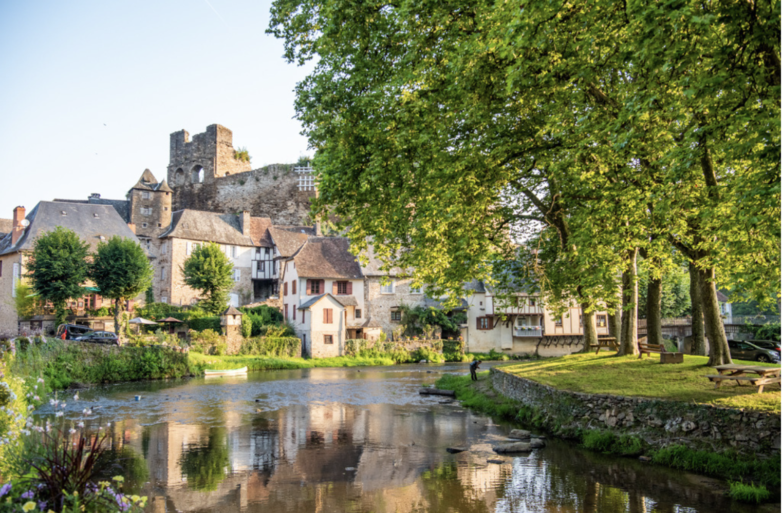 Immobilier en Corrèze