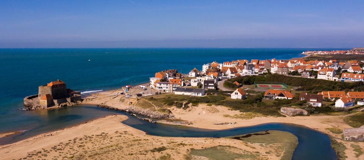 Immobilier Pas-de-Calais (62) : prix au m², villes, tendances 2026