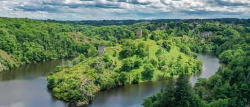 Immobilier Creuse (23) : prix au m², villes, tendances 2026