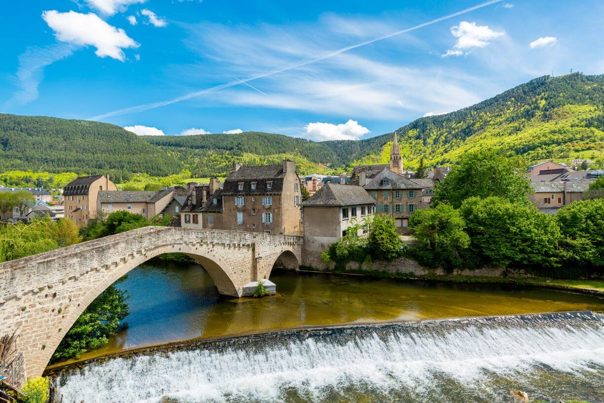 Immobilier en Lozère (48) : prix, tendances et villes clés 2026