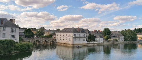 Immobilier Sarthe (72) : prix, tendances et villes clés 2026