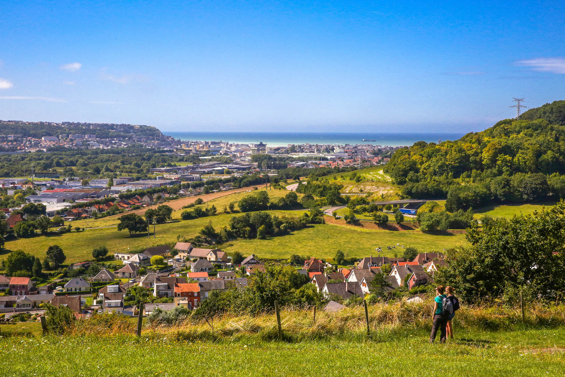 Immobilier Seine-Maritime (76) : prix, tendances et villes clés 2026