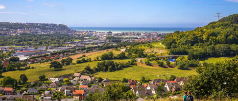 Immobilier Seine-Maritime (76) : prix, tendances et villes clés 2026