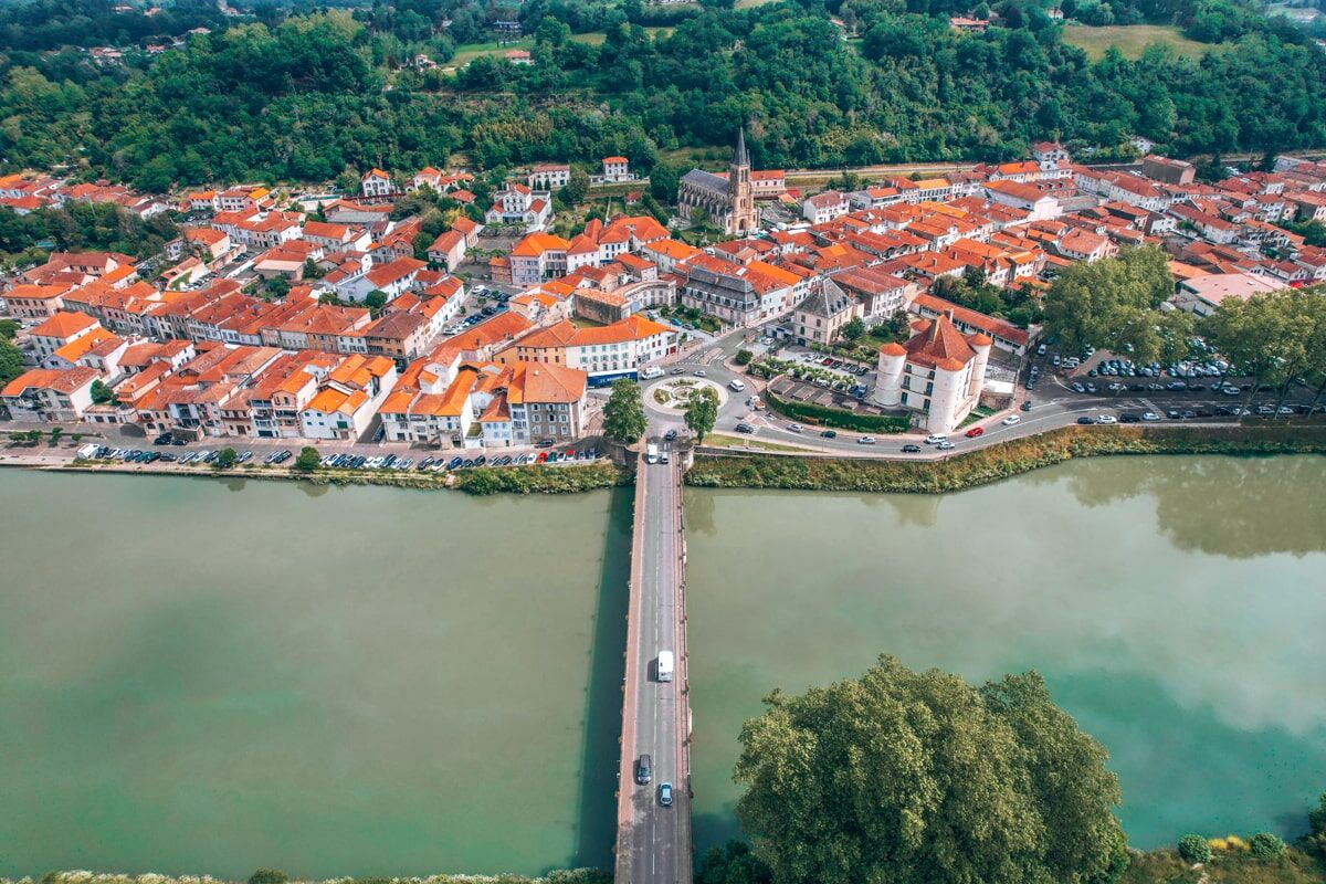 Immobilier dans les Landes (40) : prix, tendances et villes clés 2026