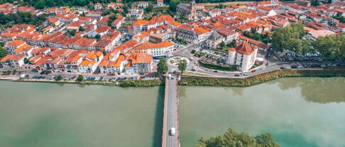 Immobilier dans les Landes (40) : prix, tendances et villes clés 2026