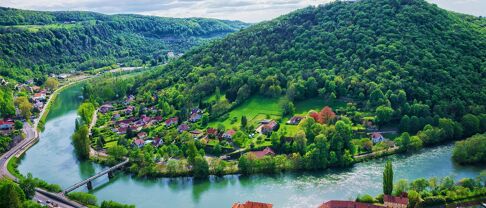 Immobilier Doubs (25) : prix au m², villes, tendances 2026