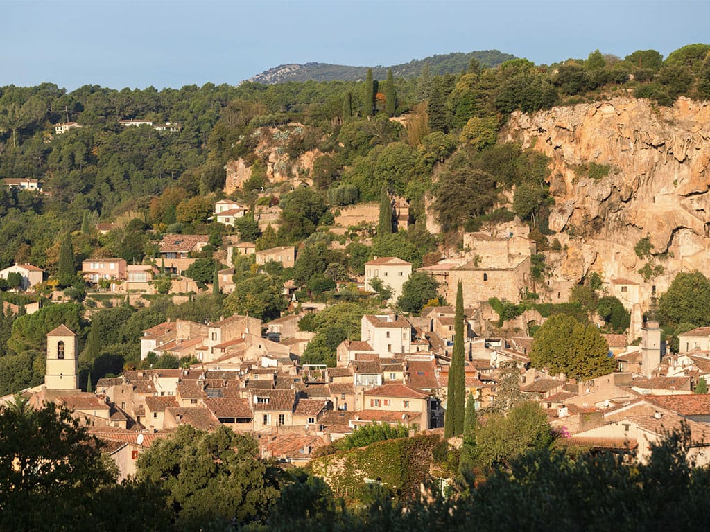 Immobilier dans le Var : prix, littoral et opportunités (83)