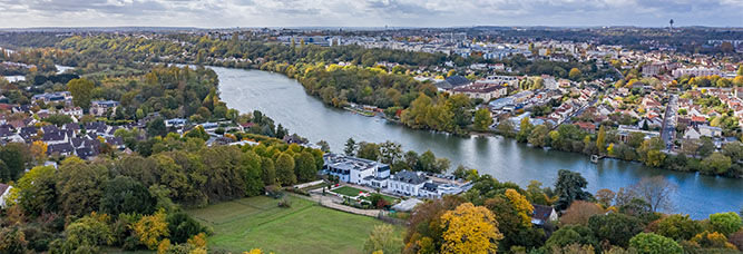 Immobilier Essonne (91) : prix, tendances et villes clés 2026