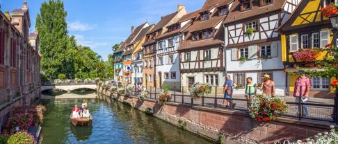 Immobilier Haut-Rhin (68) : prix au m², villes, tendances 2026