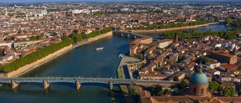 Immobilier Haute-Garonne (31) : prix au m², villes, tendances 2026