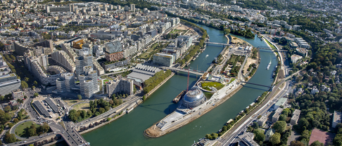 Immobilier Hauts-de-Seine (92) : prix, tendances et villes clés 2026