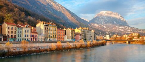 Immobilier en Isère (38) : prix, dynamiques et opportunités