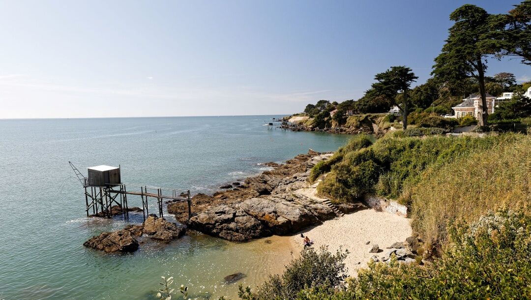 Immobilier Loire-Atlantique (44) : prix, tendances et villes clés 2026