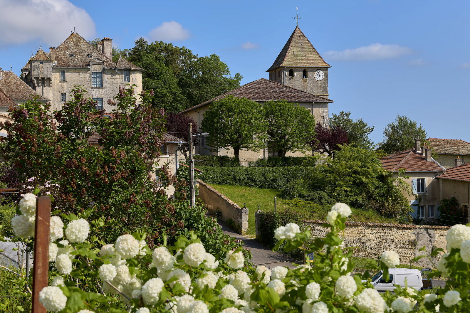 Immobilier Meurthe-et-Moselle (54) : prix au m², villes, tendances 2026