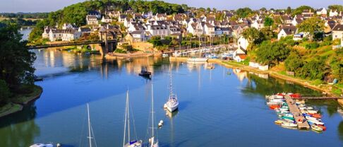 Immobilier Morbihan (56) : prix au m², villes, tendances 2026