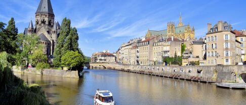 Immobilier Moselle (57) : prix au m², villes, tendances 2026