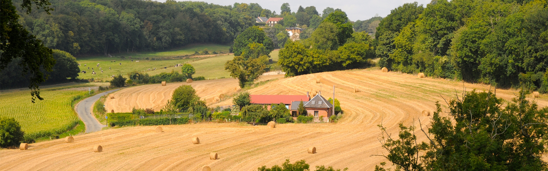 Immobilier Oise (60) : prix au m², villes, tendances 2026