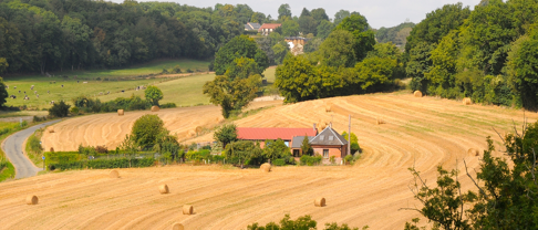 Immobilier Oise (60) : prix au m², villes, tendances 2026