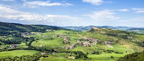 Immobilier en Saône-et-Loire (71) : prix et tendances 2026