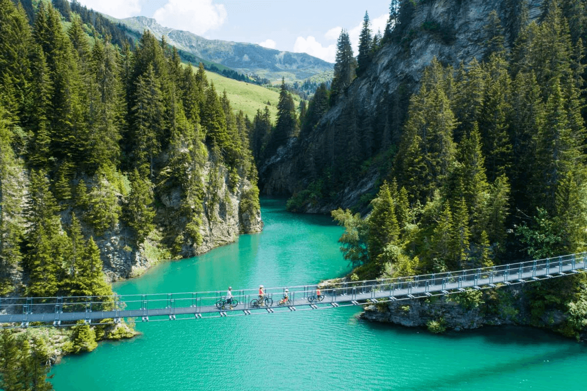 Immobilier en Savoie : prix, tendances et marchés locaux (73)