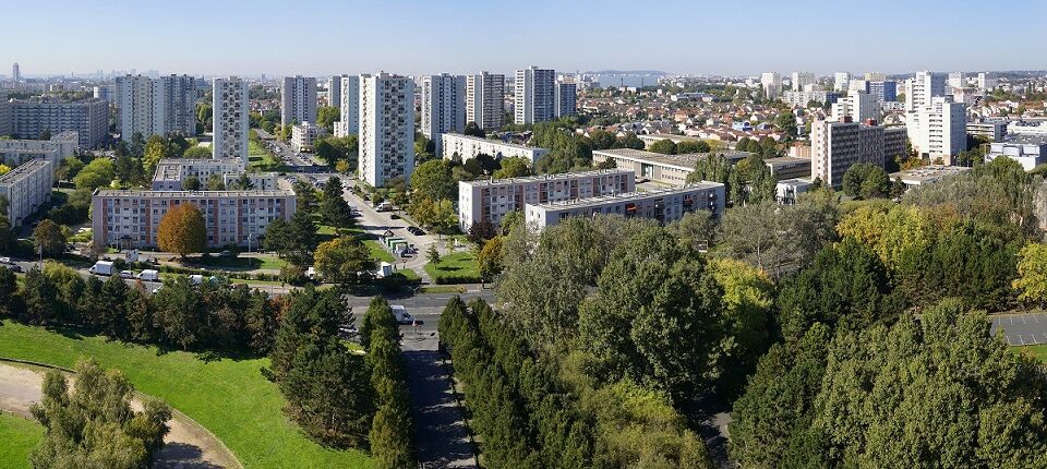 Immobilier Seine-Saint-Denis (93) : prix et tendances 2026