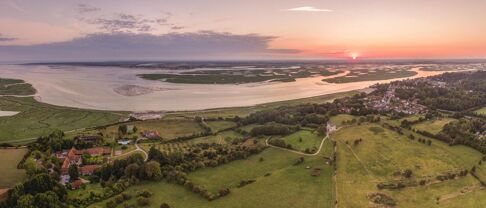 Immobilier Somme (80) : prix au m², villes, tendances 2026