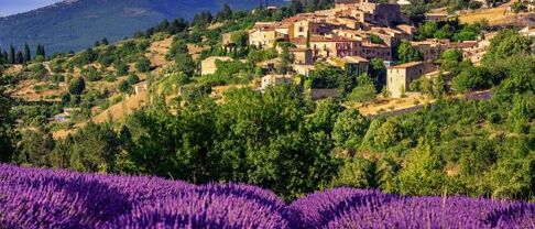 Immobilier Vaucluse (84) : prix au m², villes, tendances 2026