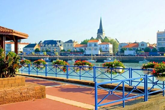 Immobilier en Vendée (85) : prix, tendances et villes clés 2026