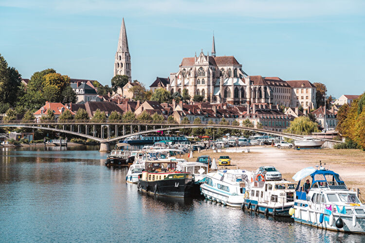 Immobilier Yonne (89) : prix au m², villes, tendances 2026