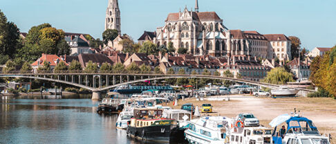 Immobilier Yonne (89) : prix au m², villes, tendances 2026