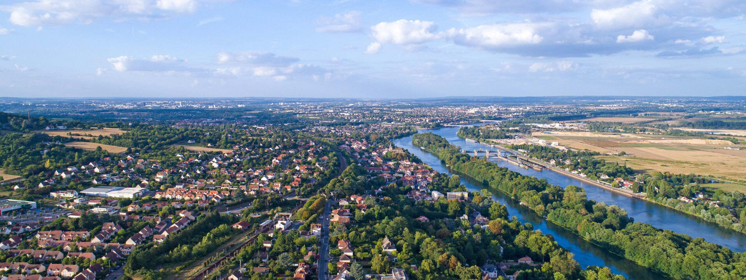 Immobilier dans les Yvelines (78) : prix et tendances 2026