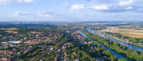 Immobilier dans les Yvelines (78) : prix et tendances 2026