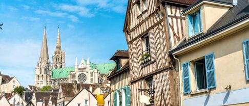 Immobilier Eure-et-Loir (28) : prix, tendances et villes clés 2026