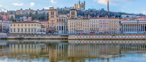 Immobilier dans le Rhône (69) : prix, tendances et opportunités