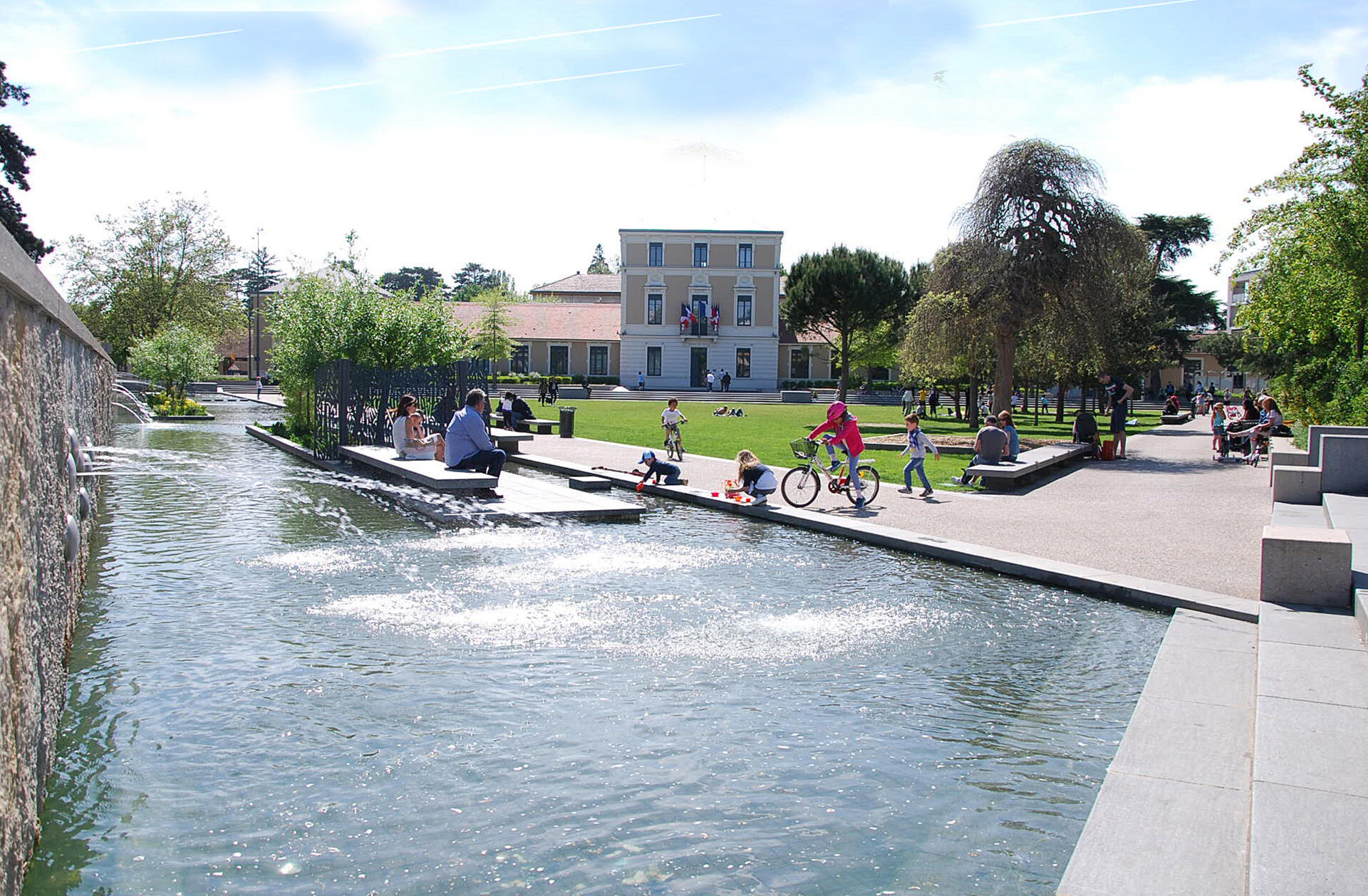 Tassin-la-Demi-Lune en 2026 : valeur refuge confirmée ou marché résidentiel sous tension maîtrisée ?