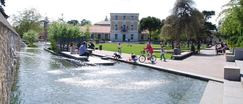 Tassin-la-Demi-Lune en 2026 : valeur refuge confirmée ou marché résidentiel sous tension maîtrisée ?