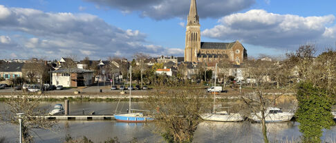 Analyse approfondie du marché immobilier à Couëron en 2026