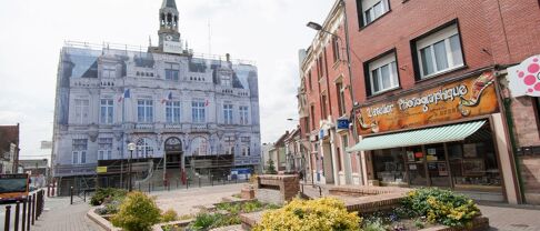 Analyse du marché immobilier à Hénin-Beaumont en 2026