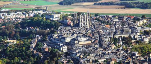 Exploration du marché immobilier à Laon en 2026