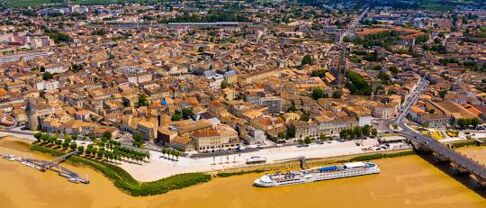 Libourne : Une opportunité incontournable en matière d’immobilier
