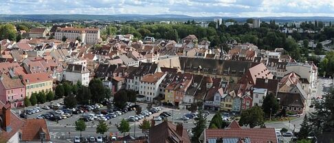 Analyse complète du marché immobilier à Montbéliard en 2026